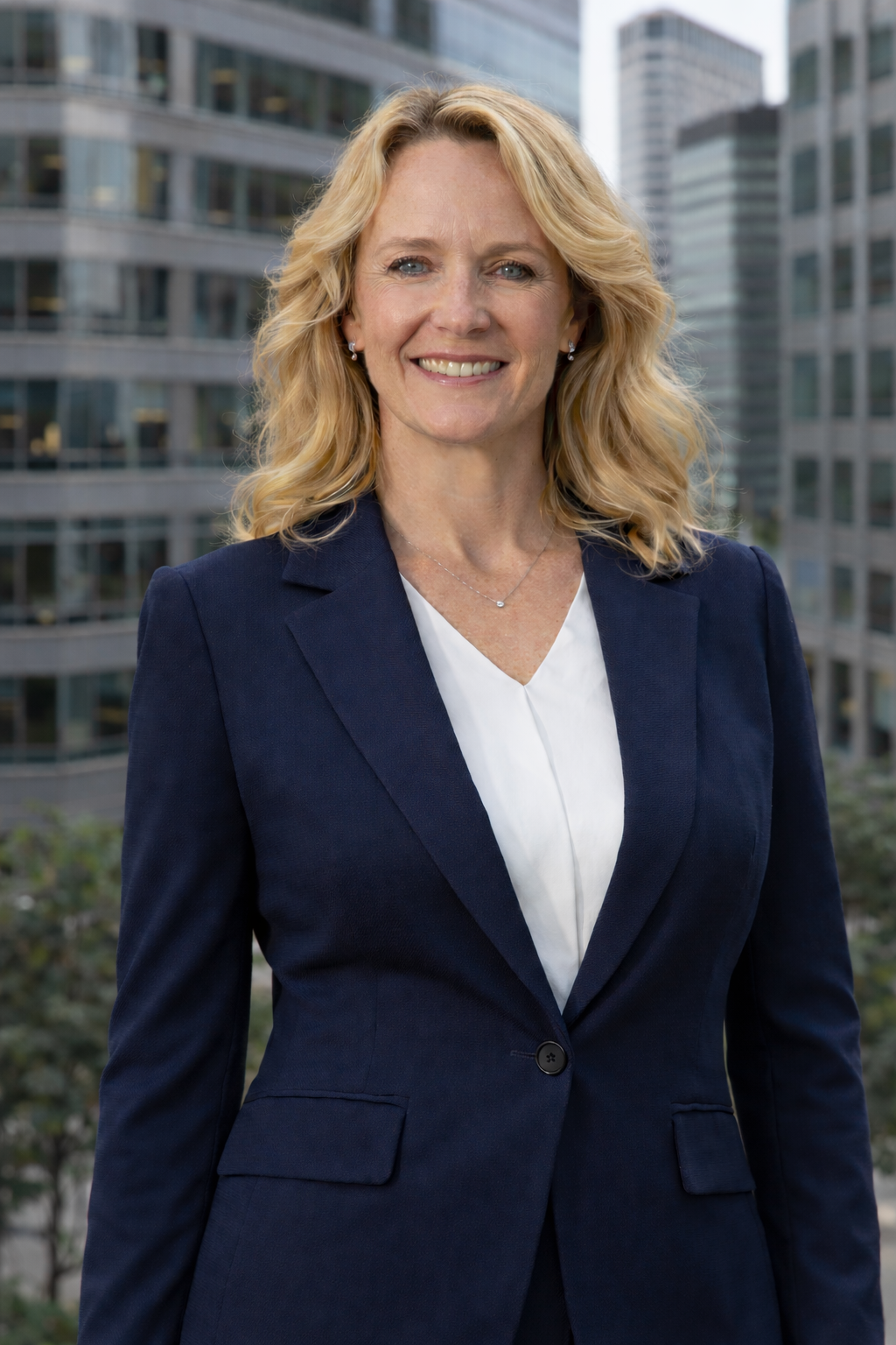 Carol Lewis – Owner of Devoted Notary